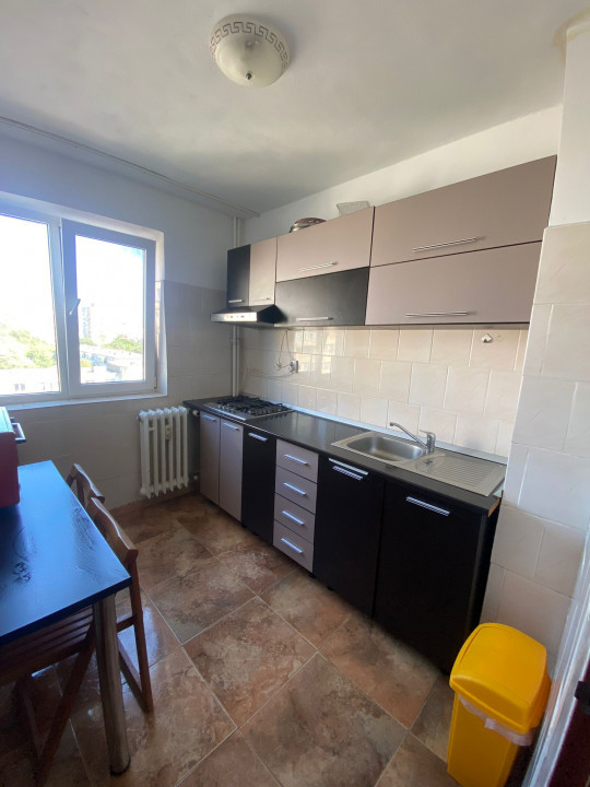 Apartament de inchiriat 2 camere TOMIS NORD