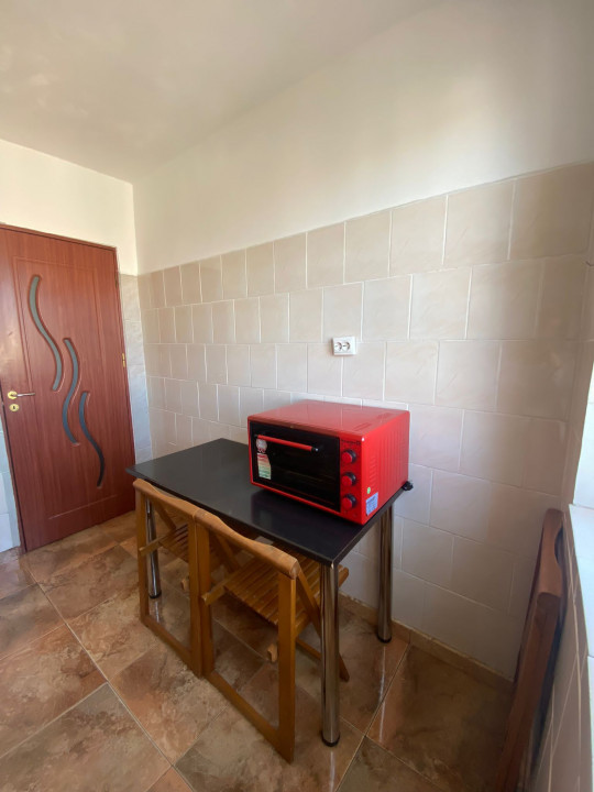 Apartament de inchiriat 2 camere TOMIS NORD