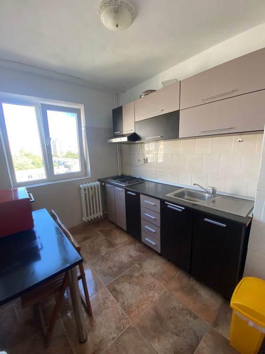 Apartament de inchiriat 2 camere TOMIS NORD
