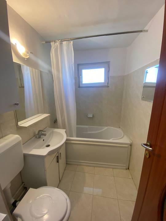 Apartament de inchiriat 2 camere TOMIS NORD