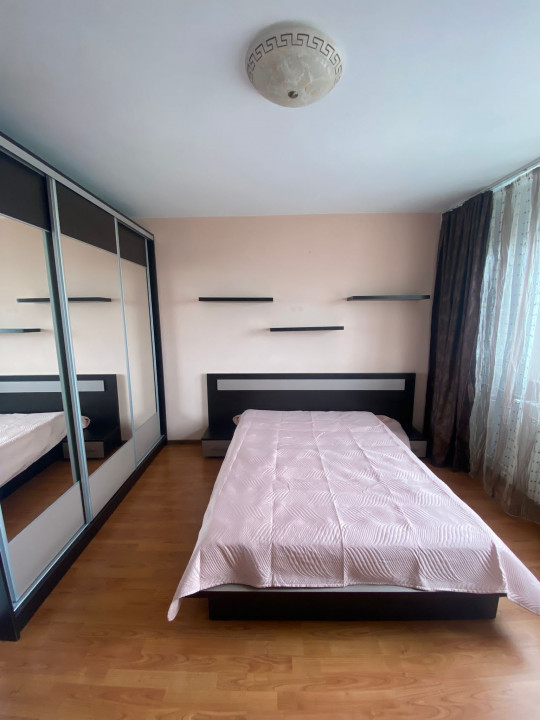 Apartament de inchiriat 2 camere TOMIS NORD