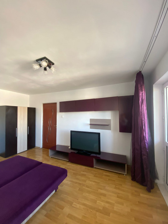 Apartament de inchiriat 2 camere TOMIS NORD