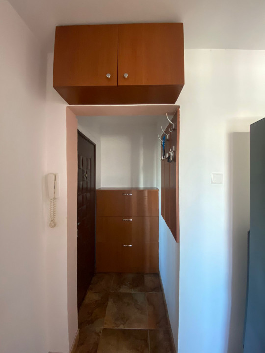 Apartament de inchiriat 2 camere TOMIS NORD