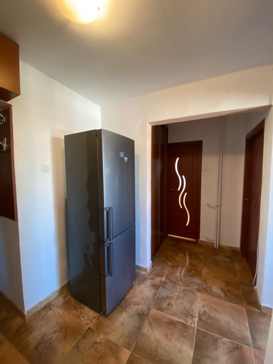 Apartament de inchiriat 2 camere TOMIS NORD