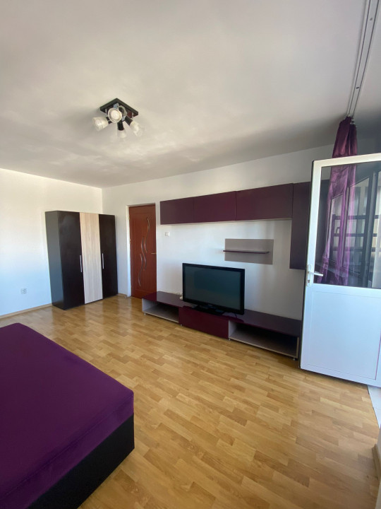 Apartament de inchiriat 2 camere TOMIS NORD