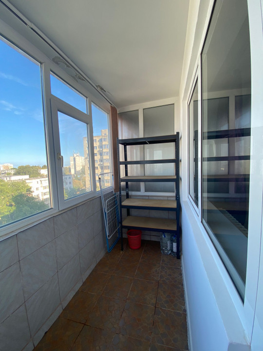 Apartament de inchiriat 2 camere TOMIS NORD