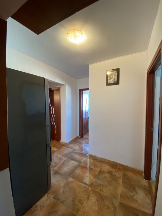 Apartament de inchiriat 2 camere TOMIS NORD