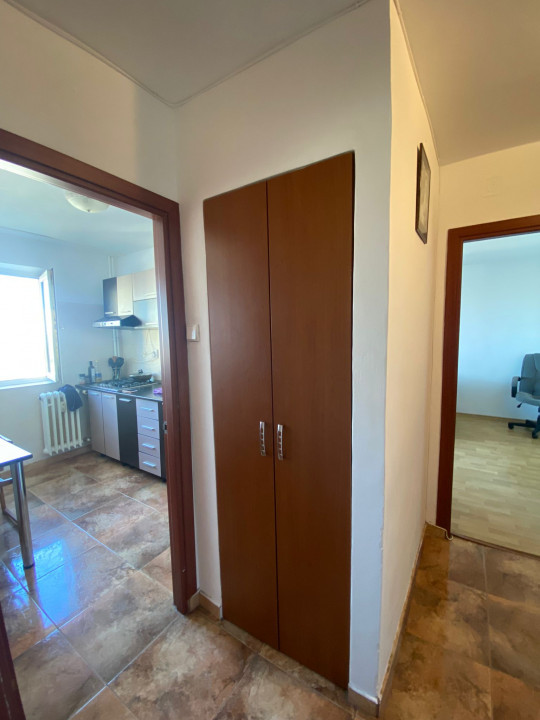 Apartament de inchiriat 2 camere TOMIS NORD