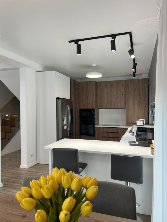 Casa P+1E in OVIDIU