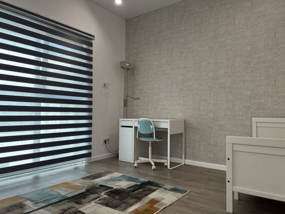 Casa P+1E in OVIDIU