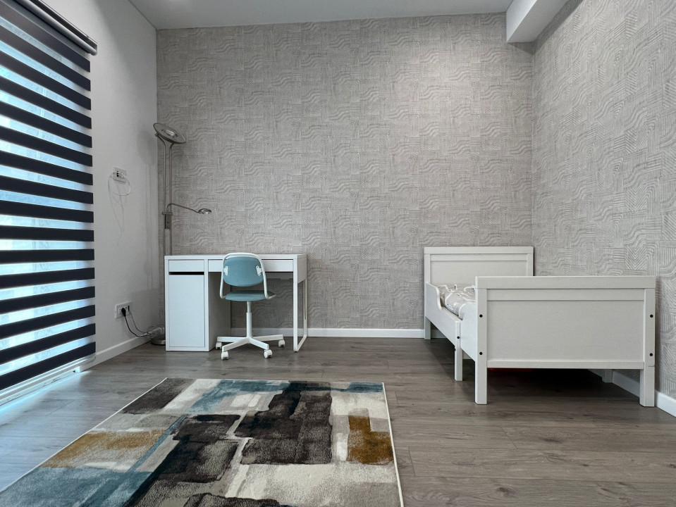 Casa P+1E in OVIDIU