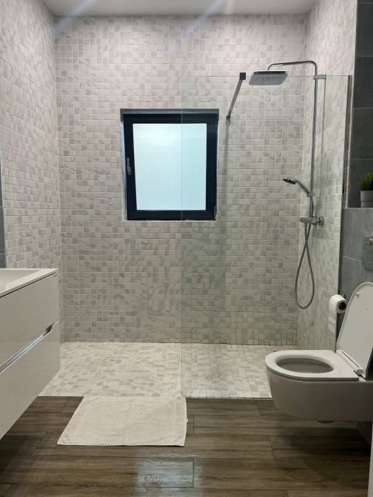 Casa P+1E in OVIDIU