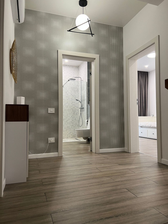 Casa P+1E in OVIDIU