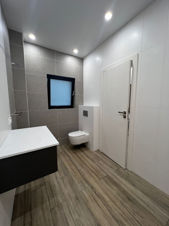 Casa P+1E in OVIDIU