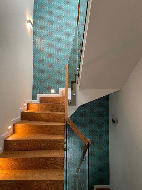 Casa P+1E in OVIDIU