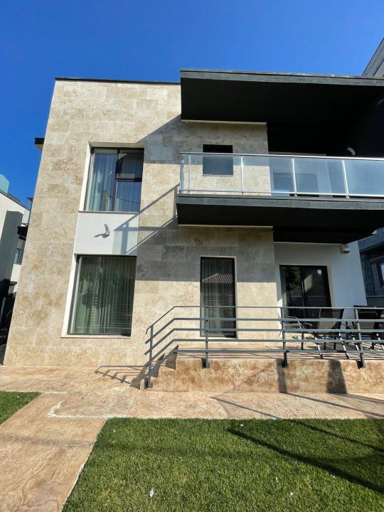 Casa P+1E in OVIDIU