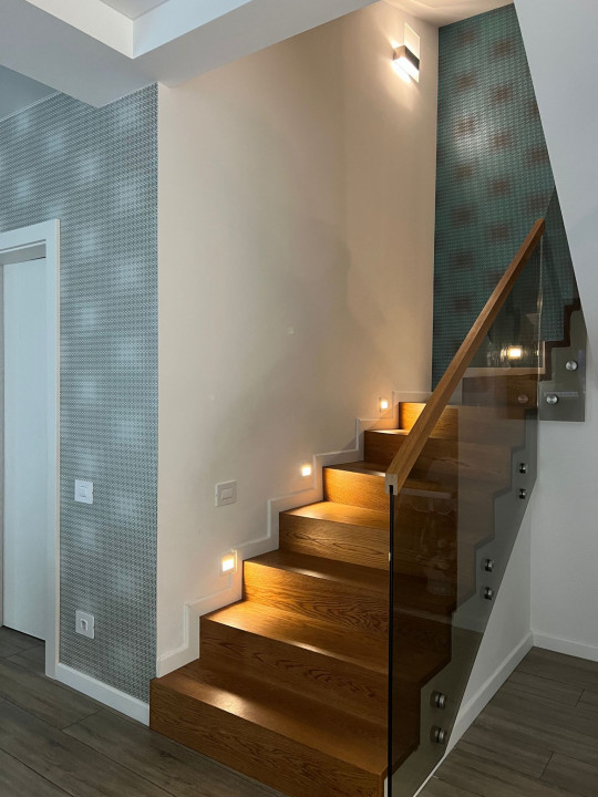 Casa P+1E in OVIDIU