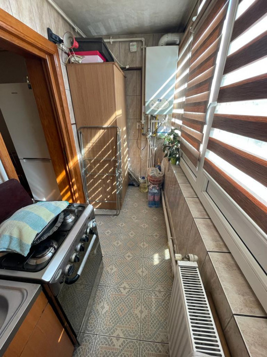 apartament cu 3 camere decomandate confort 0, in TOMIS III, etaj 1, 72 mp