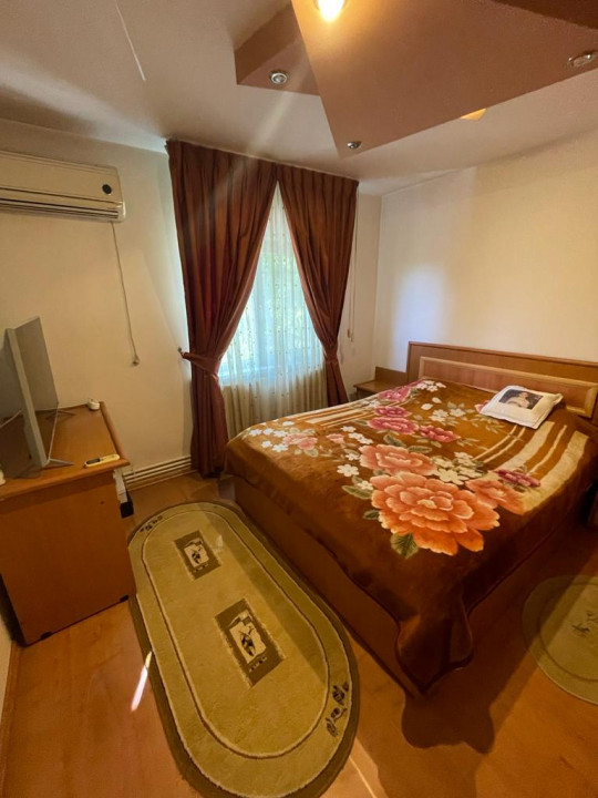 apartament cu 3 camere decomandate confort 0, in TOMIS III, etaj 1, 72 mp