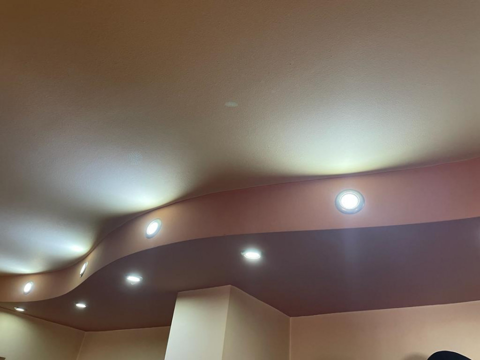 apartament cu 3 camere decomandate confort 0, in TOMIS III, etaj 1, 72 mp