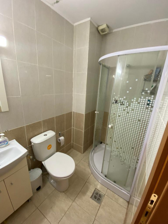 apartament cu 3 camere confort lux, in MAMAIA NORD - SUMMERLAND, frontal lac