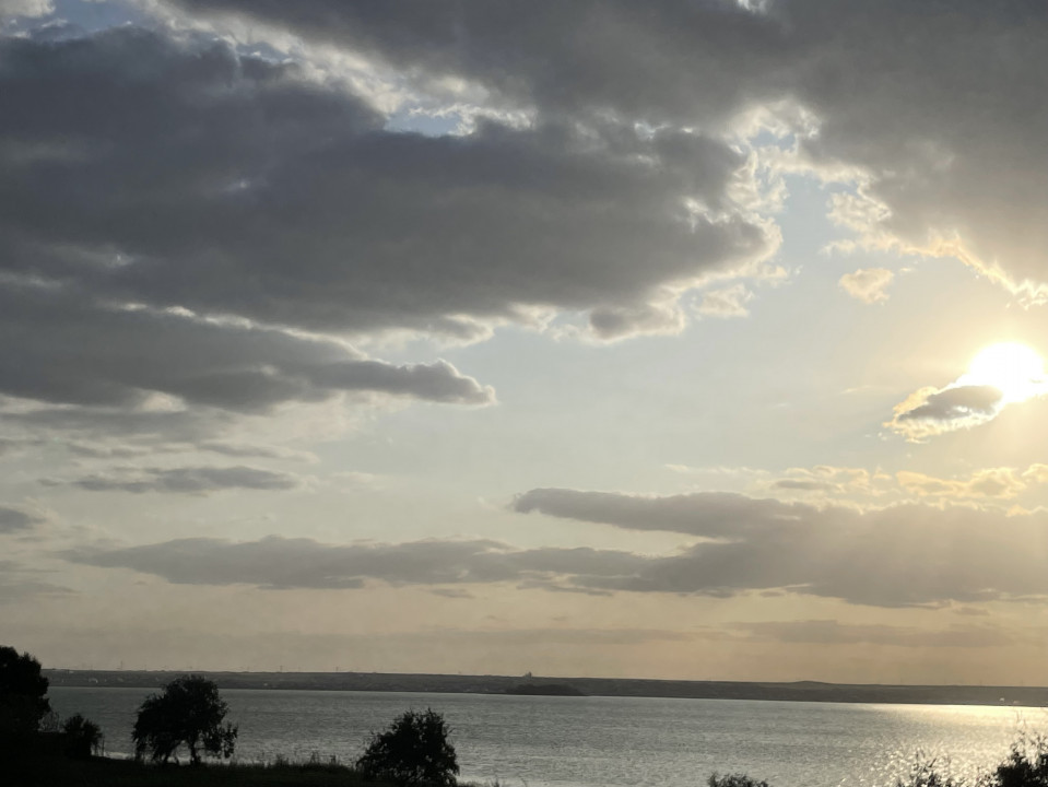apartament cu 3 camere confort lux, in MAMAIA NORD - SUMMERLAND, frontal lac