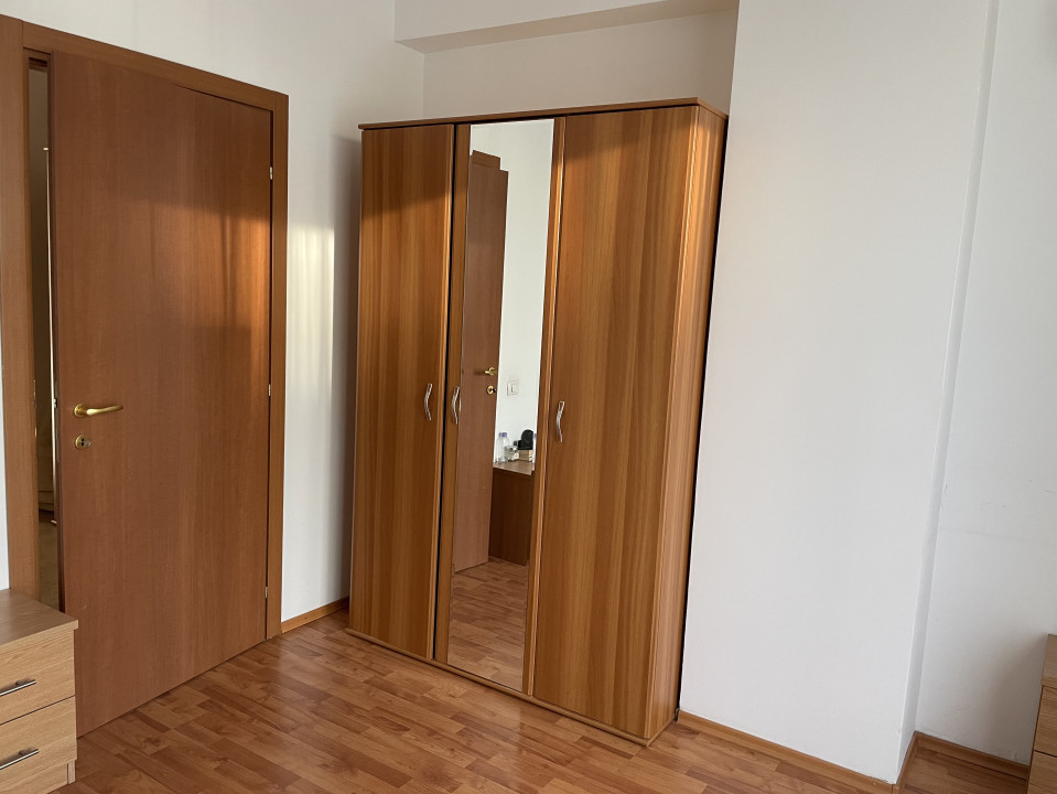 apartament cu 3 camere confort lux, in MAMAIA NORD - SUMMERLAND, frontal lac