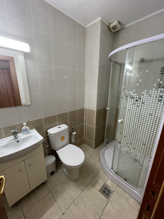 apartament cu 3 camere confort lux, in MAMAIA NORD - SUMMERLAND, frontal lac