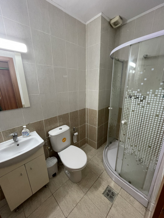 apartament cu 3 camere confort lux, in MAMAIA NORD - SUMMERLAND, frontal lac