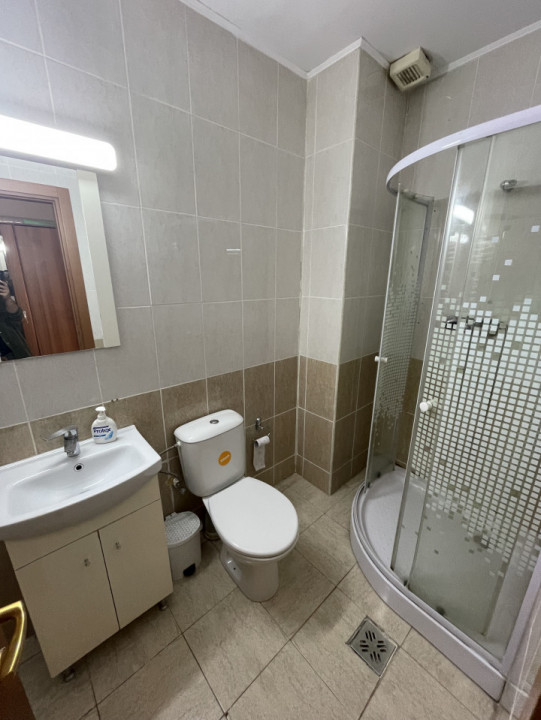 apartament cu 3 camere confort lux, in MAMAIA NORD - SUMMERLAND, frontal lac