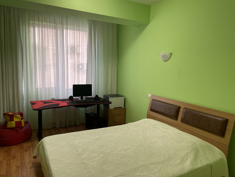 apartament cu 3 camere confort lux, in MAMAIA NORD - SUMMERLAND, frontal lac