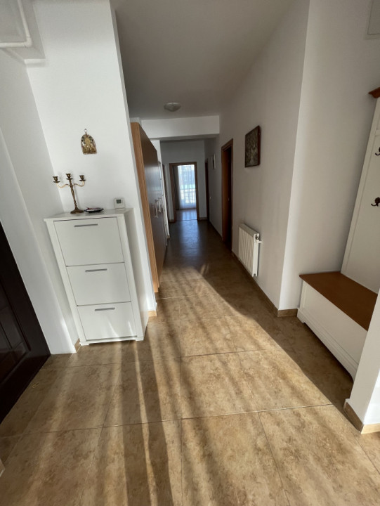 apartament cu 3 camere confort lux, in MAMAIA NORD - SUMMERLAND, frontal lac