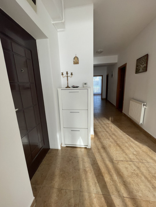 apartament cu 3 camere confort lux, in MAMAIA NORD - SUMMERLAND, frontal lac