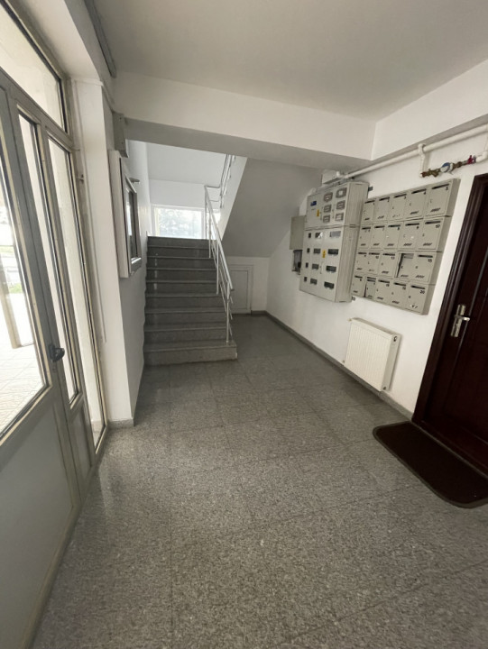 apartament cu 3 camere confort lux, in MAMAIA NORD - SUMMERLAND, frontal lac