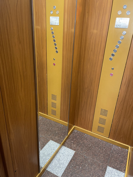 apartament cu 3 camere confort lux, in MAMAIA NORD - SUMMERLAND, frontal lac