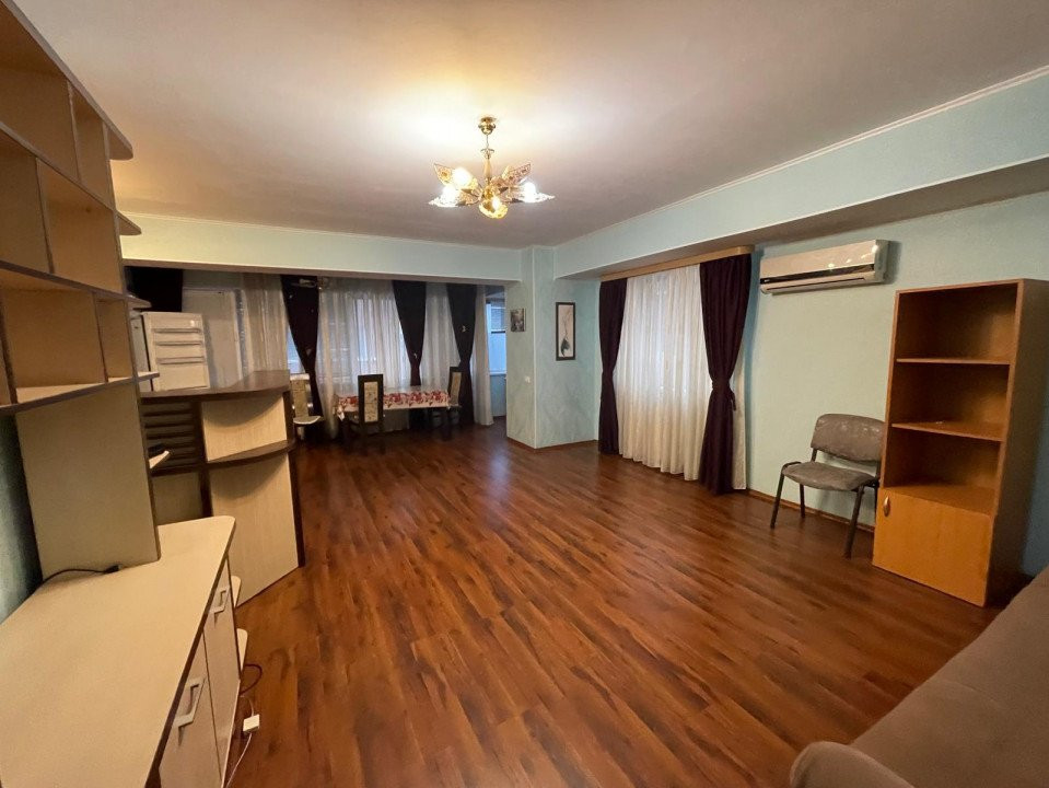 Apartament cu 3 camere zona Tomis Nord -EUROMATERNA