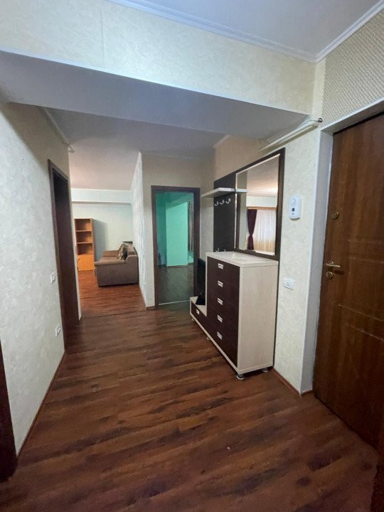 Apartament cu 3 camere zona Tomis Nord -EUROMATERNA