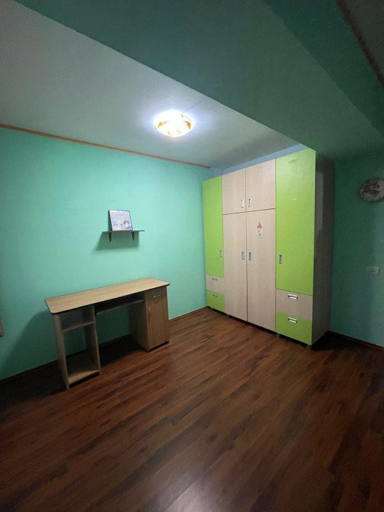 Apartament cu 3 camere zona Tomis Nord -EUROMATERNA