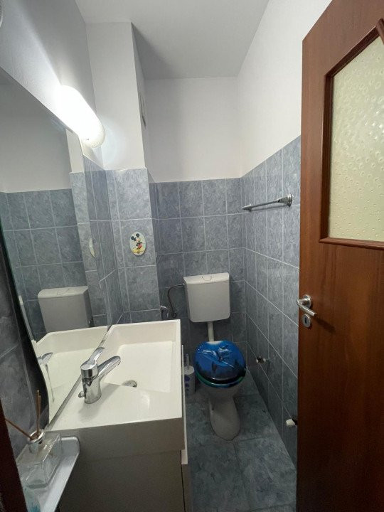 Apartament cu 3 camere zona Tomis Nord -EUROMATERNA