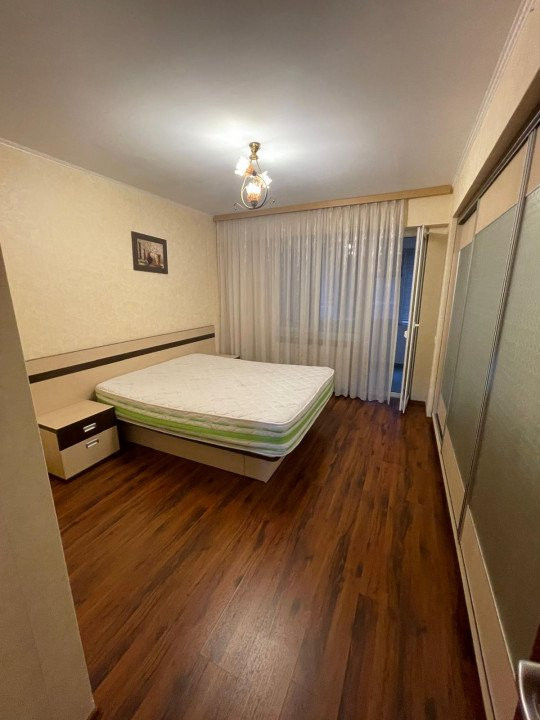 Apartament cu 3 camere zona Tomis Nord -EUROMATERNA