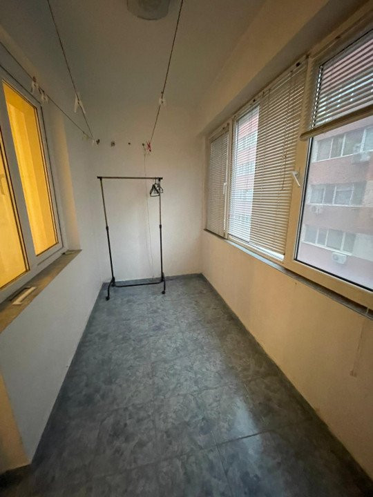 Apartament cu 3 camere zona Tomis Nord -EUROMATERNA