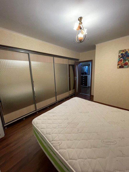 Apartament cu 3 camere zona Tomis Nord -EUROMATERNA