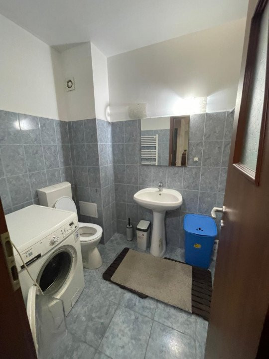 Apartament cu 3 camere zona Tomis Nord -EUROMATERNA