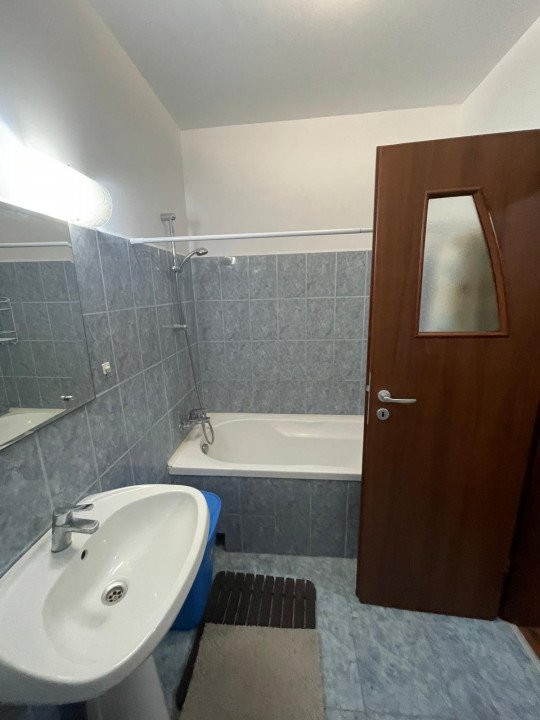 Apartament cu 3 camere zona Tomis Nord -EUROMATERNA