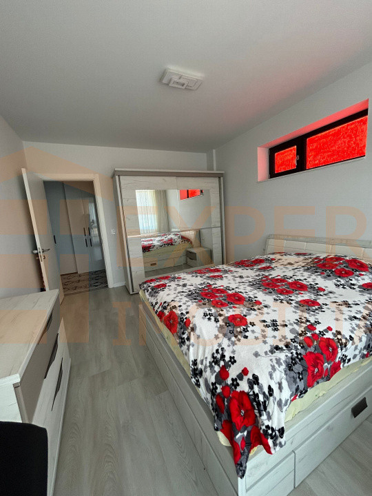 Apartament 2 camere in zona Tomis Nord - ZEN Residence