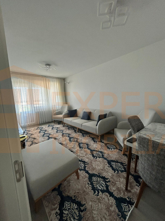 Apartament 2 camere in zona Tomis Nord - ZEN Residence