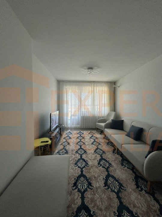 Apartament 2 camere in zona Tomis Nord - ZEN Residence