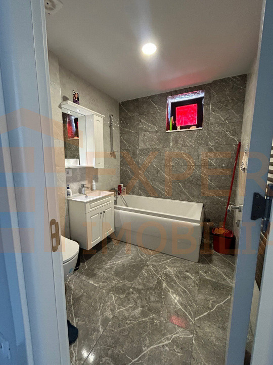 Apartament 2 camere in zona Tomis Nord - ZEN Residence