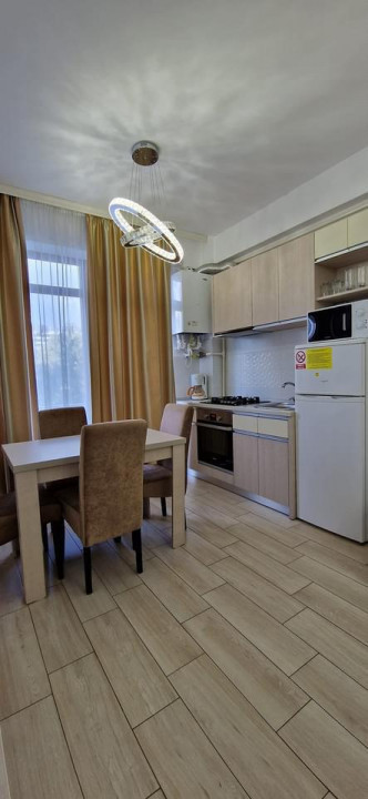 Apartament de inchiriat 2 camere in MAMAIA NORD