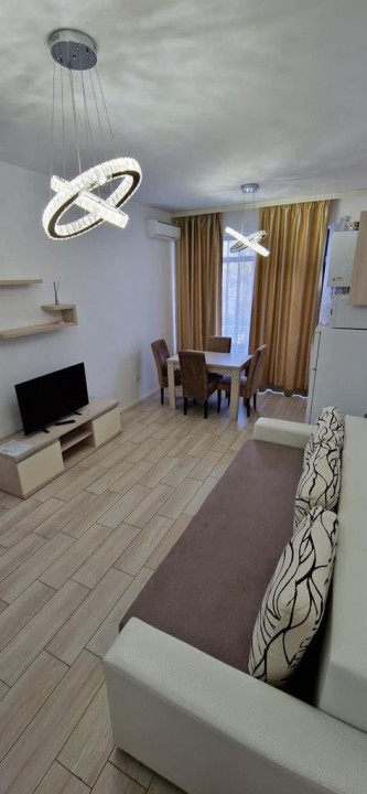 Apartament de inchiriat 2 camere in MAMAIA NORD